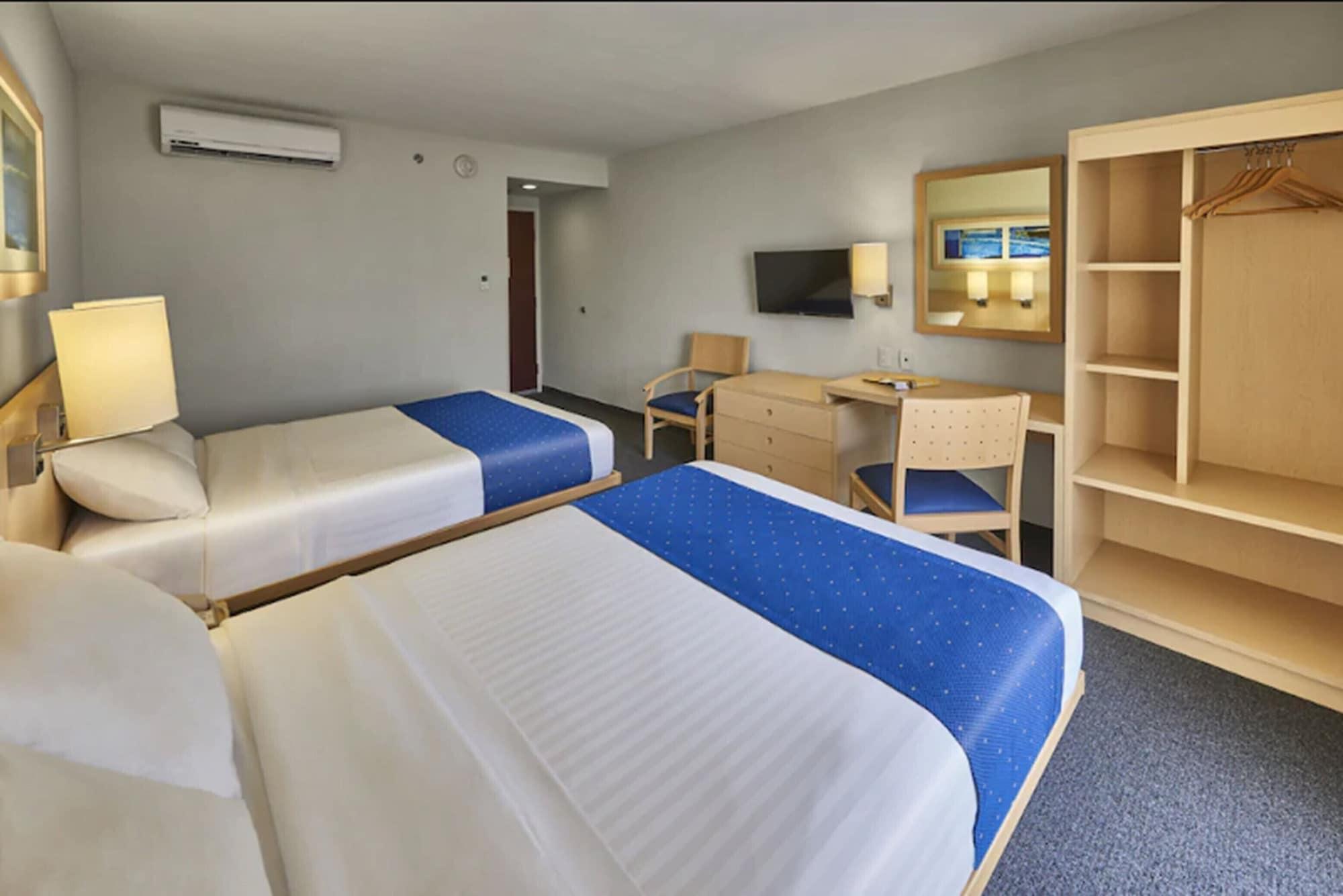 Express By Marriott Hotel 3*