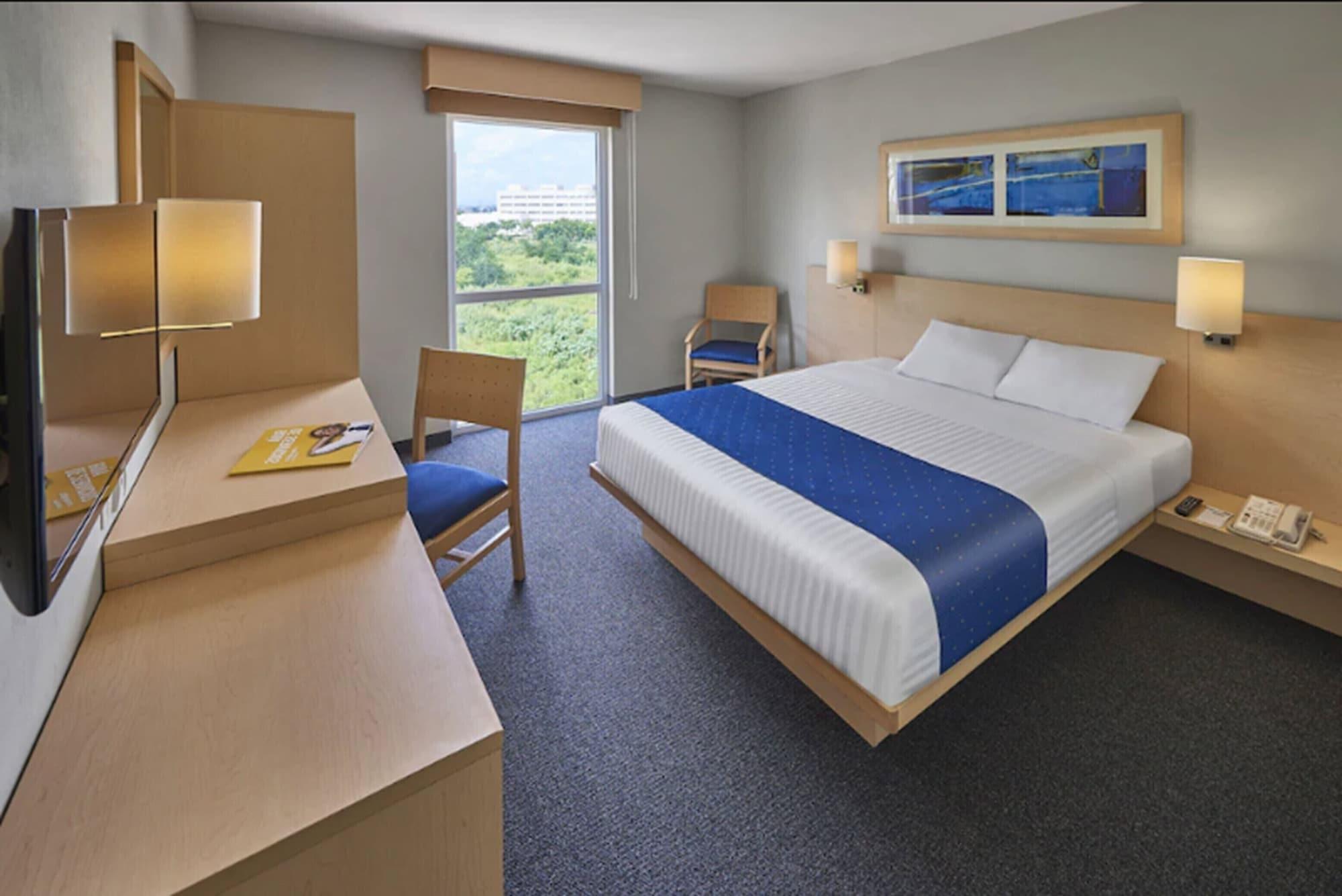 Express By Marriott Hotel Culiacan