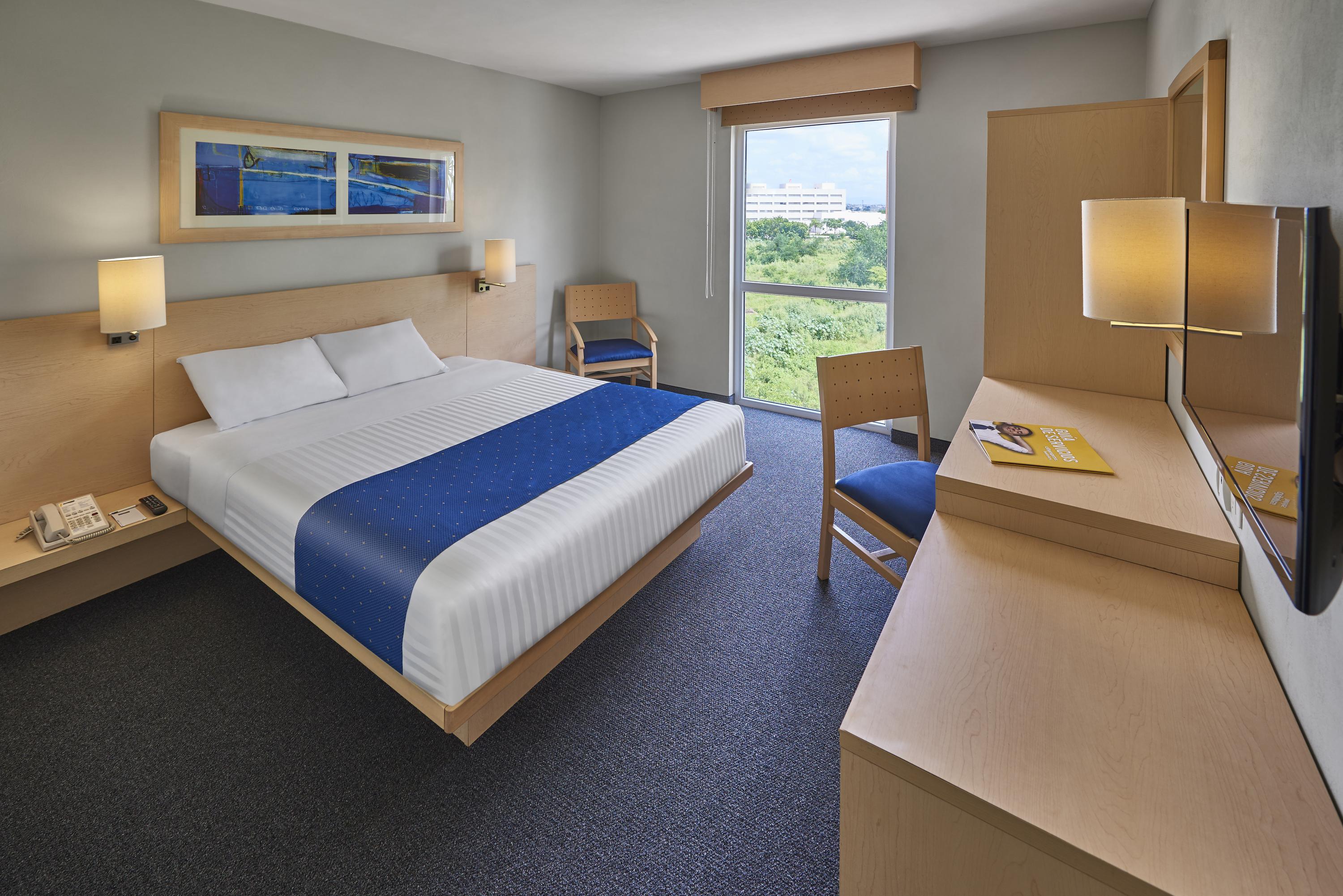 Express By Marriott 3* Culiacan