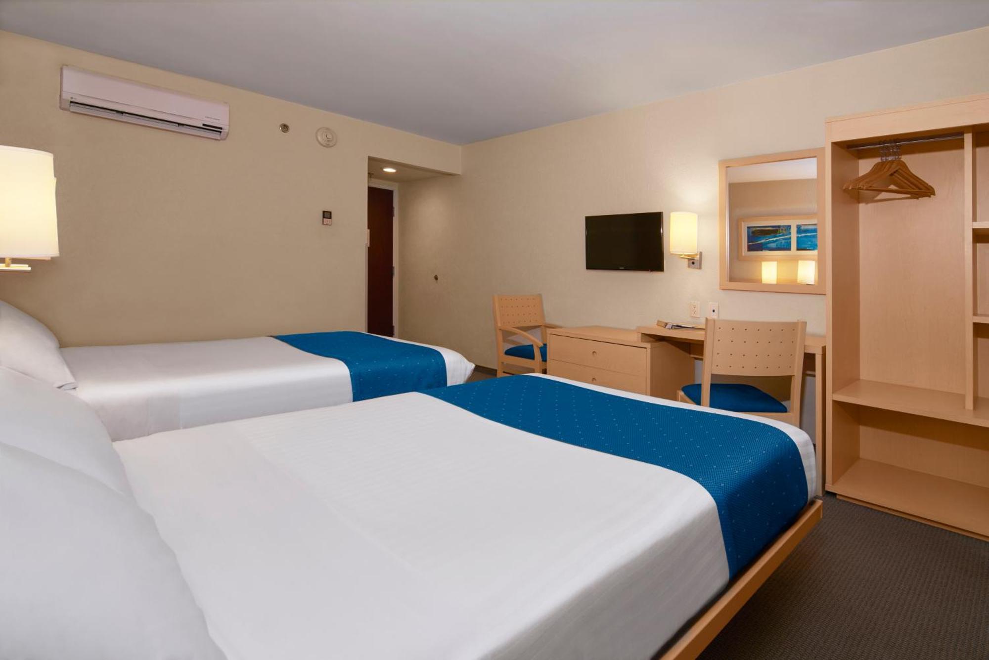 Express By Marriott Hotel