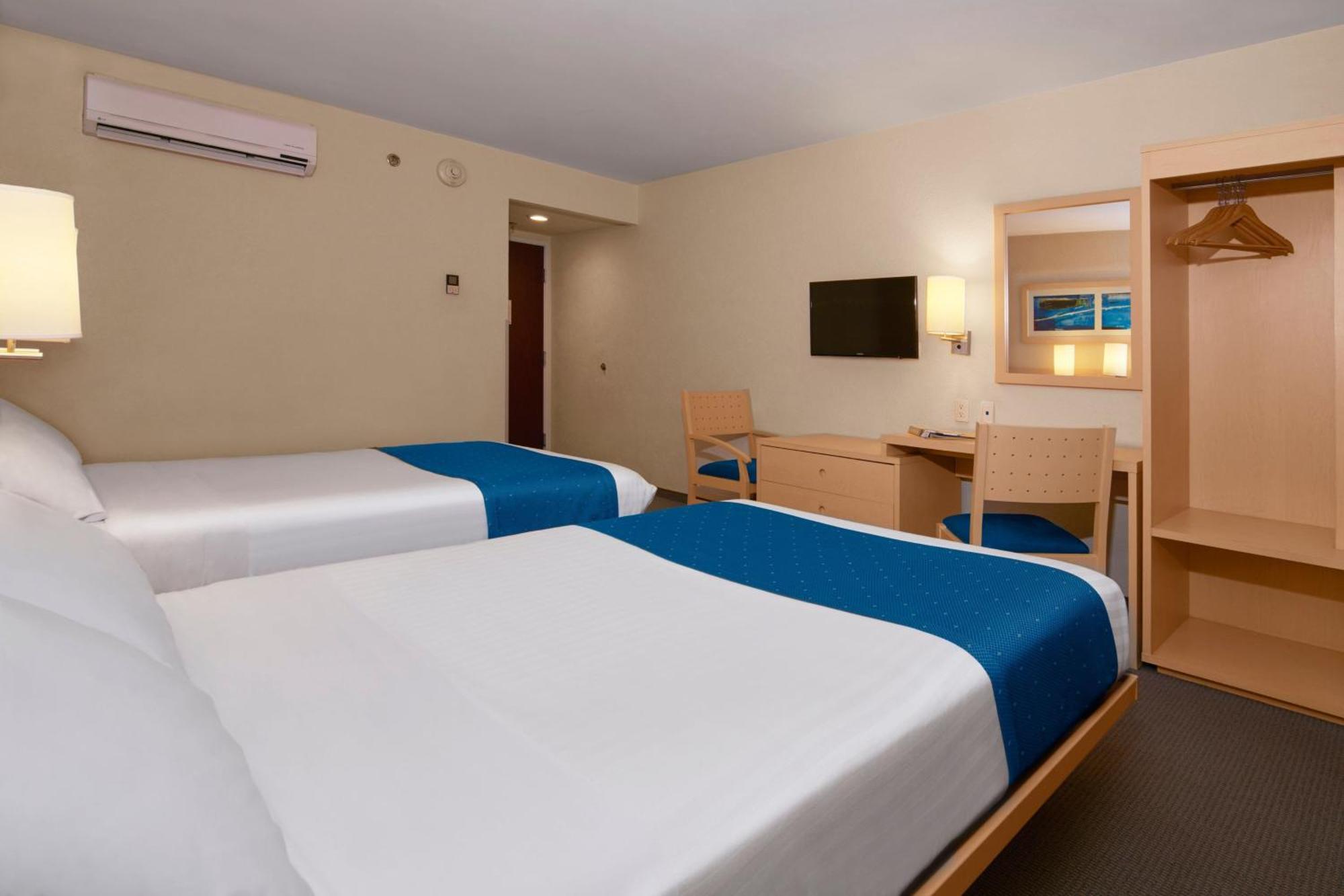 Hotel Express By Marriott