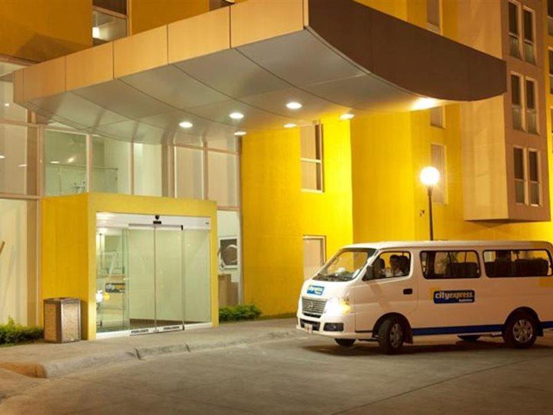 Express By Marriott Hotel 3*