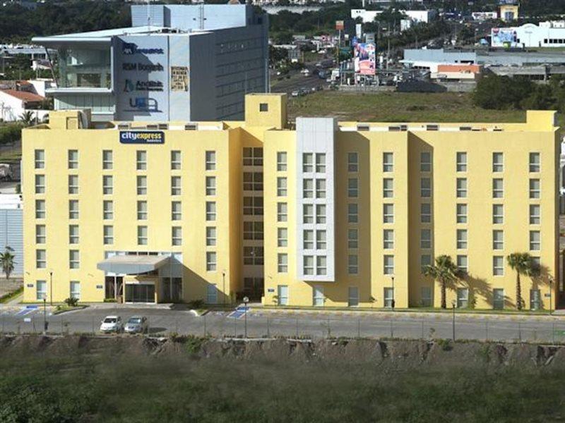 Express By Marriott 3* Culiacan