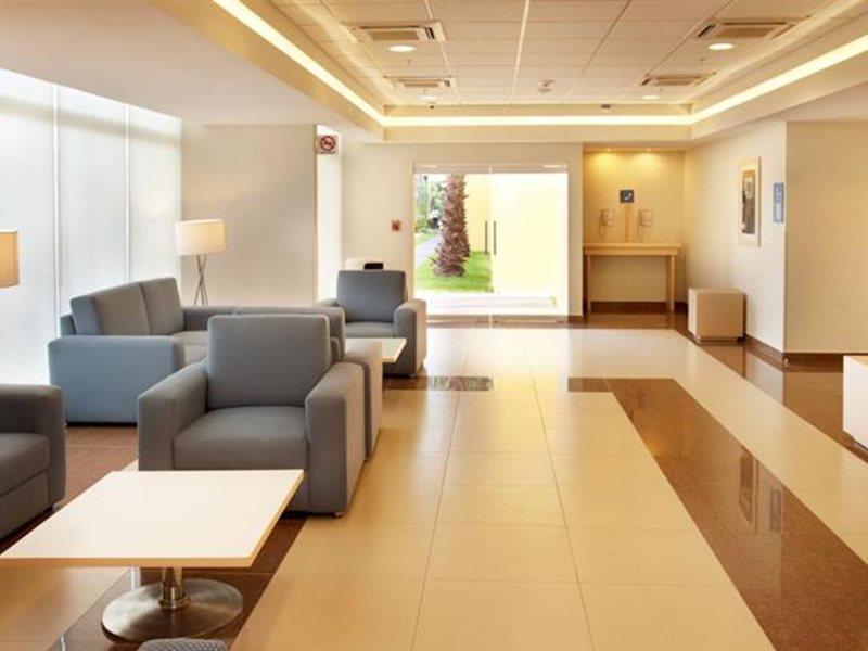 Express By Marriott Hotel