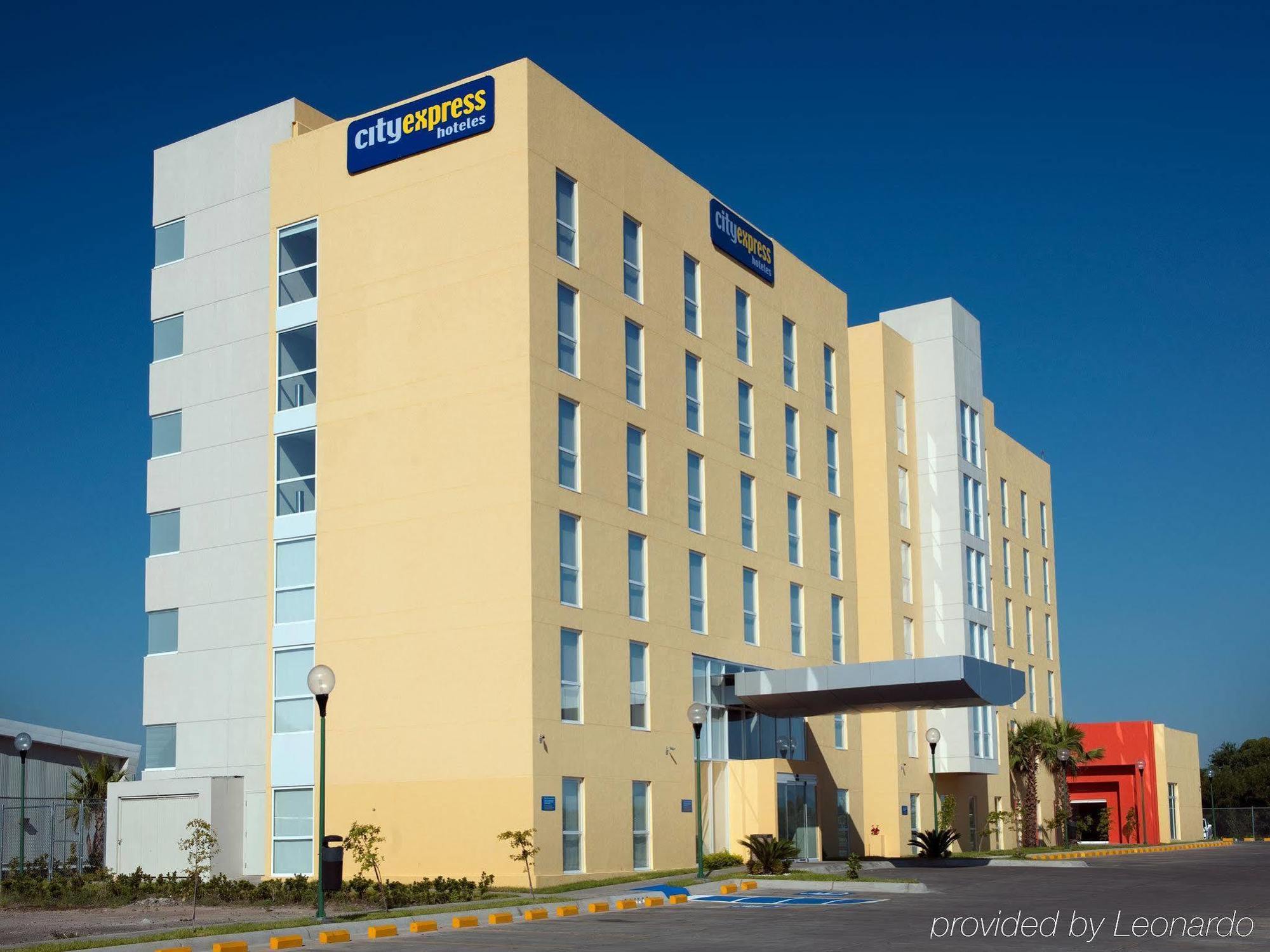 Hotel Express By Marriott