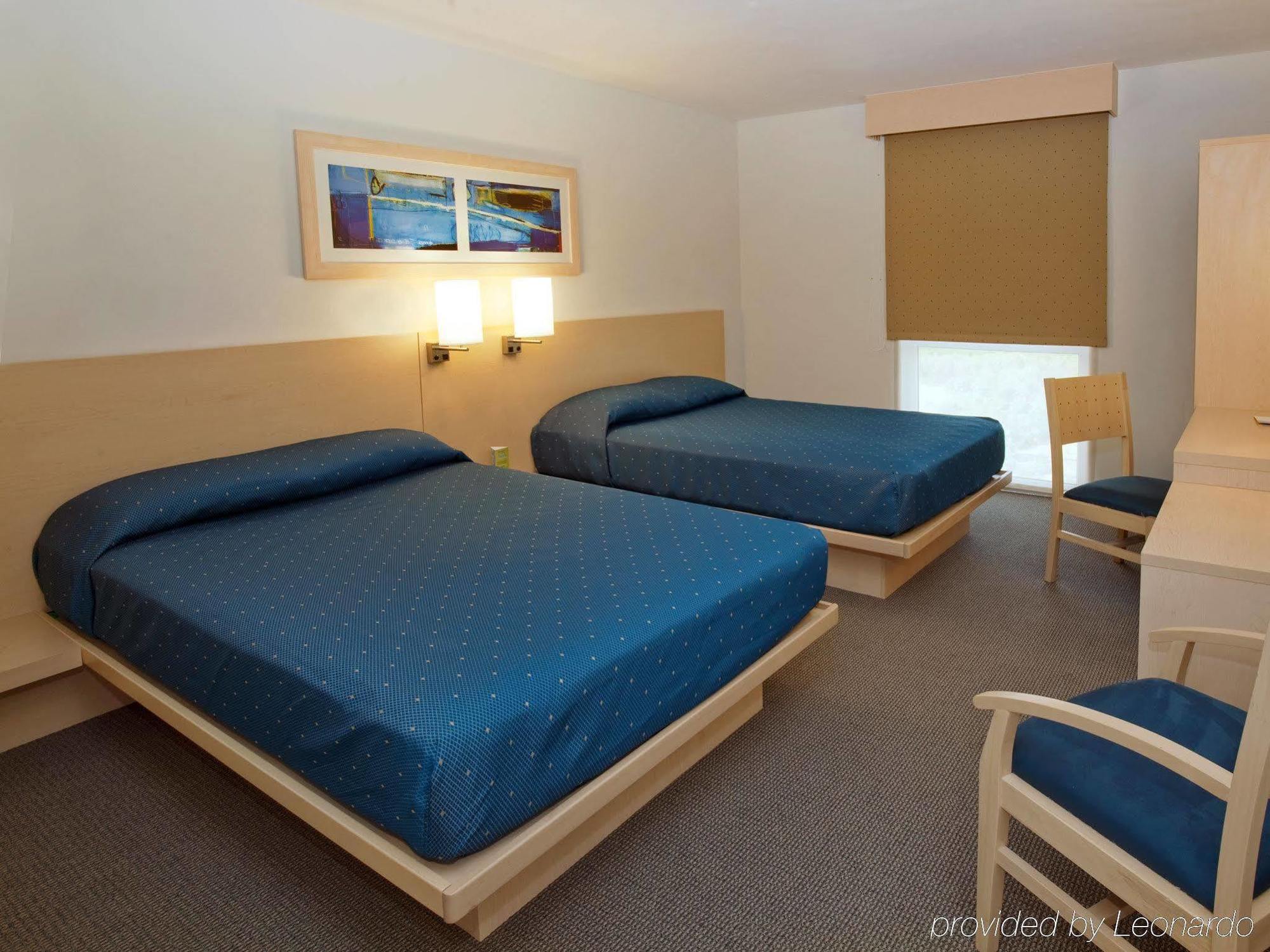Hotel Express By Marriott