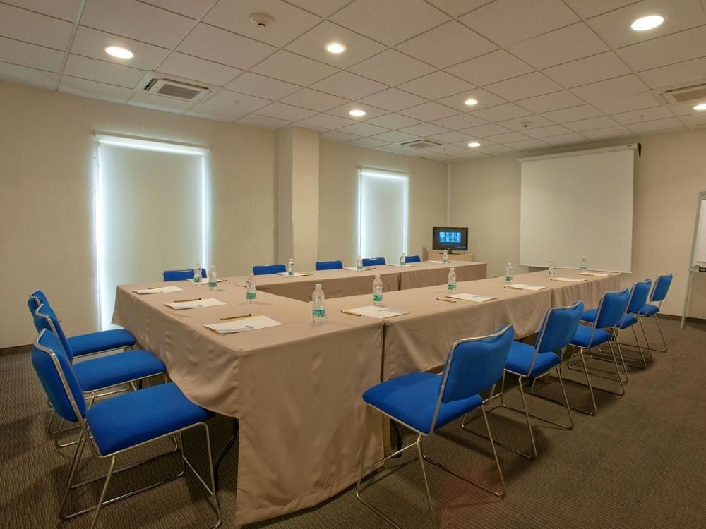 Express By Marriott 3* Culiacan