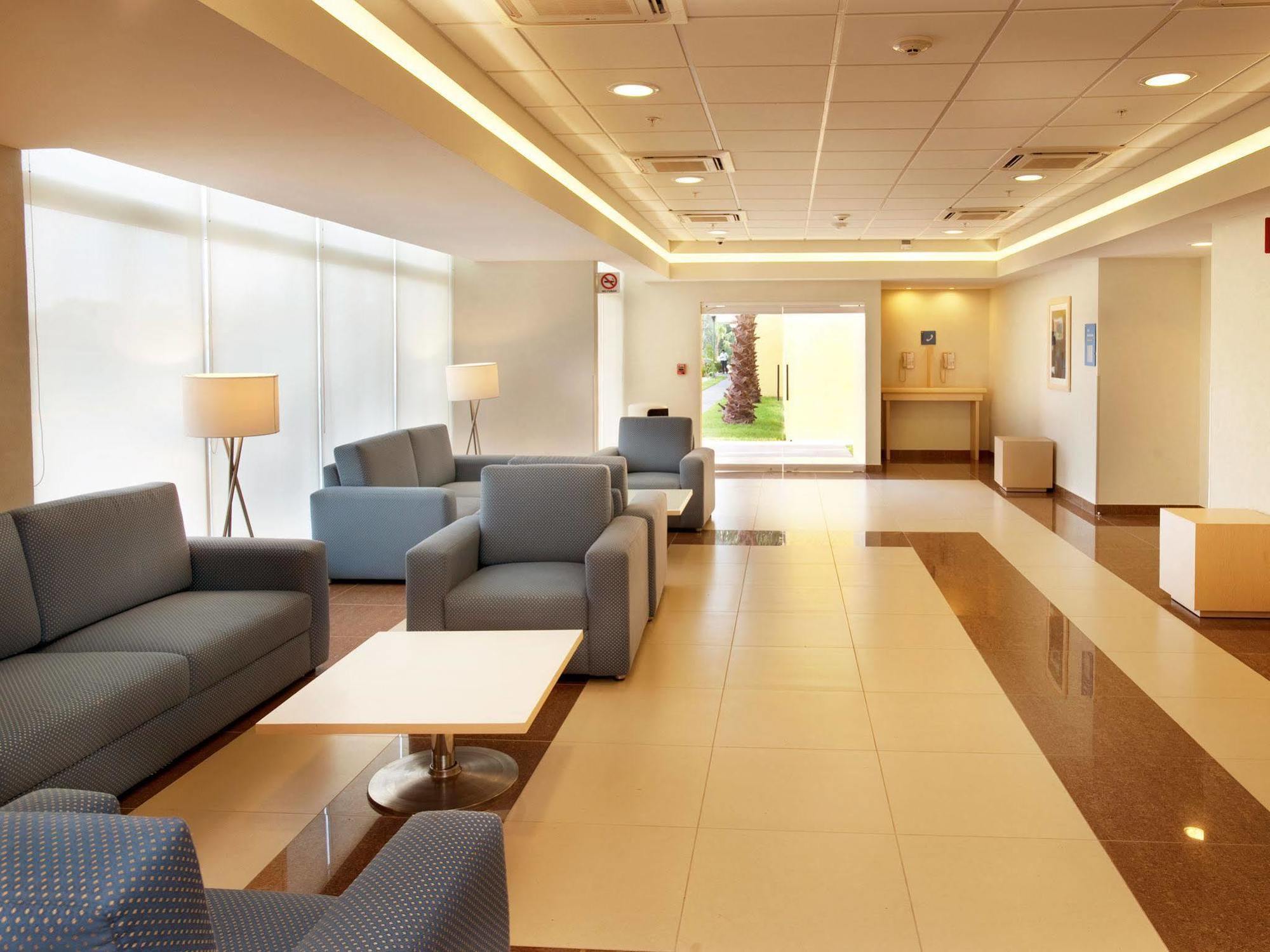 Express By Marriott 3* Culiacan