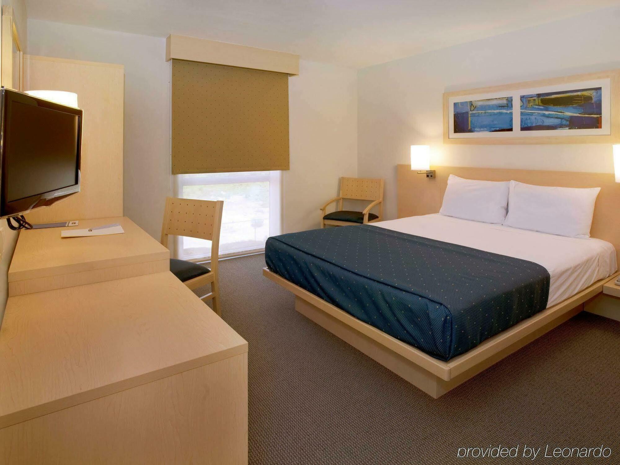 Express By Marriott 3*