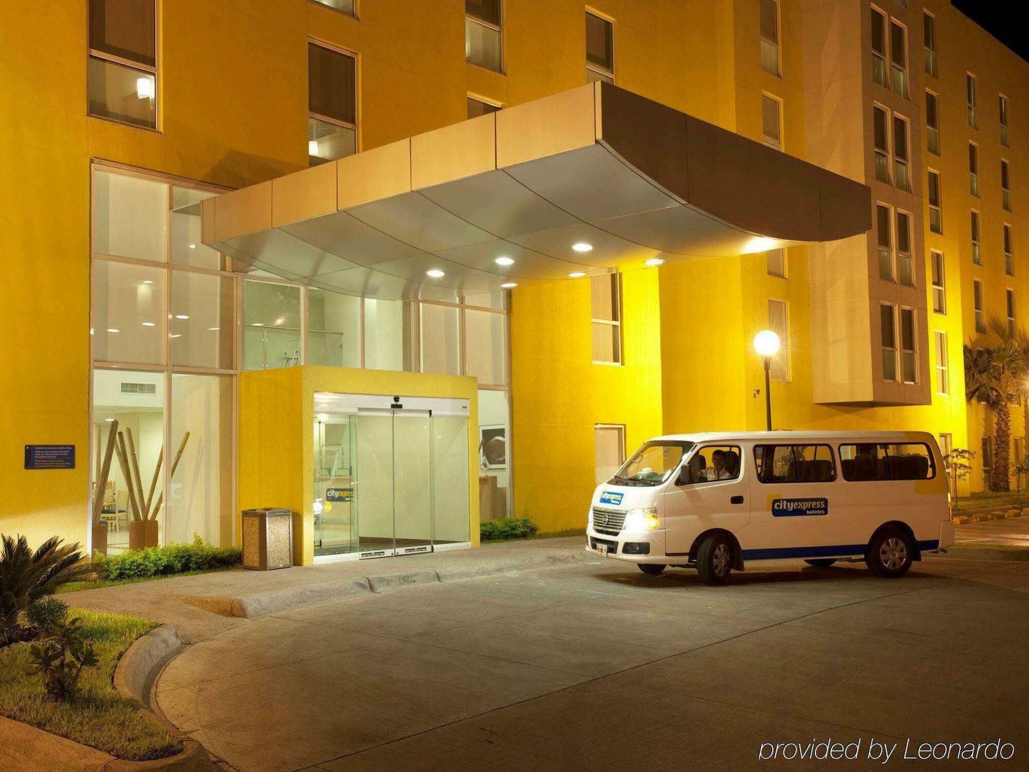 Hotel Express By Marriott 3*